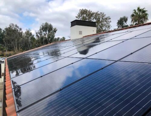 Solar Panel Cleaning Carmel Valley, CA