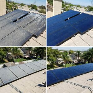 solar panel cleaning carmel valley
