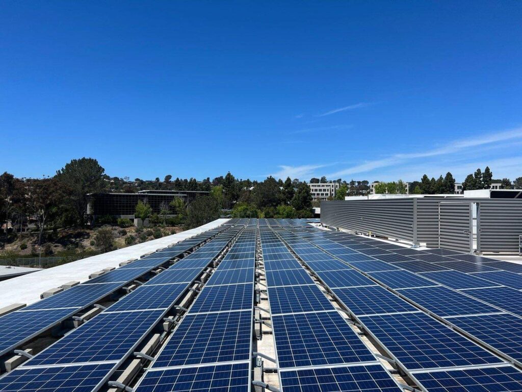 rated best solar panel cleaning san diego