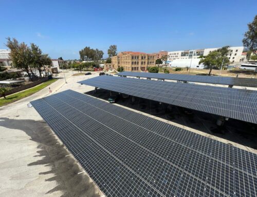 Specialized Solar Panel Cleaning La Jolla, California