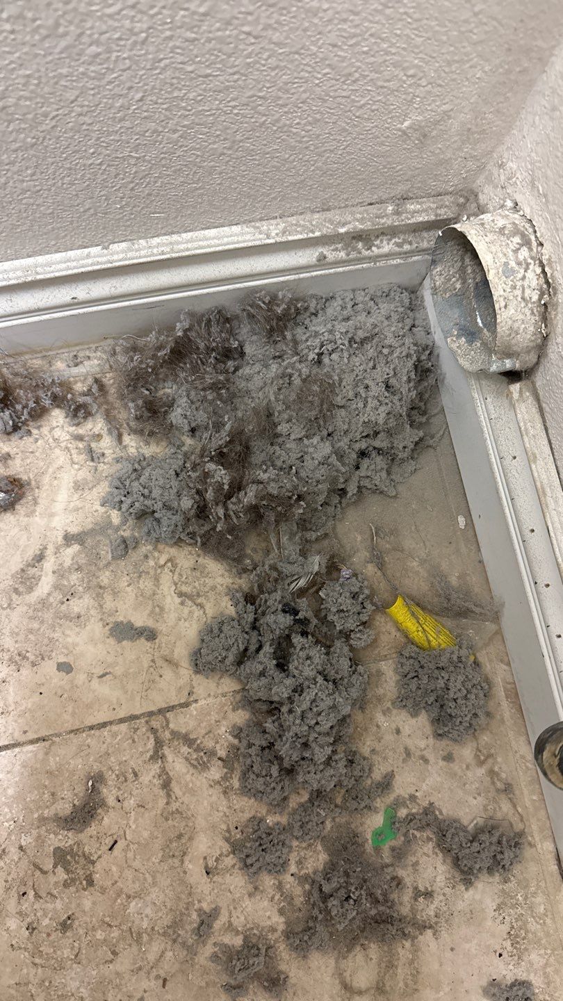 affordable dryer vent cleaning San Diego affordable dryer vent cleaning San Diego